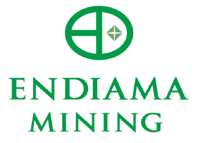 Endiama Mining